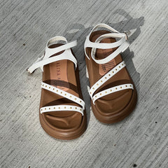 Island Time flatform Sandals