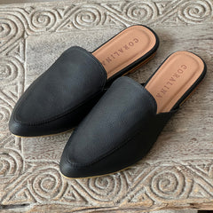 Piedra Luna Mules