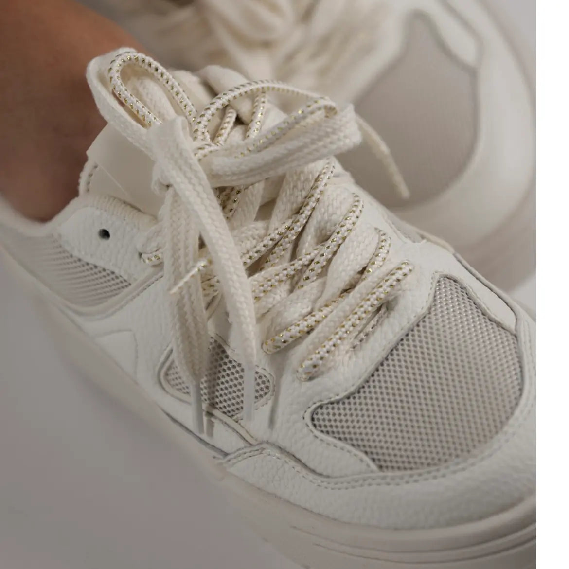 Magic Weekend Sneakers - Coralina 
