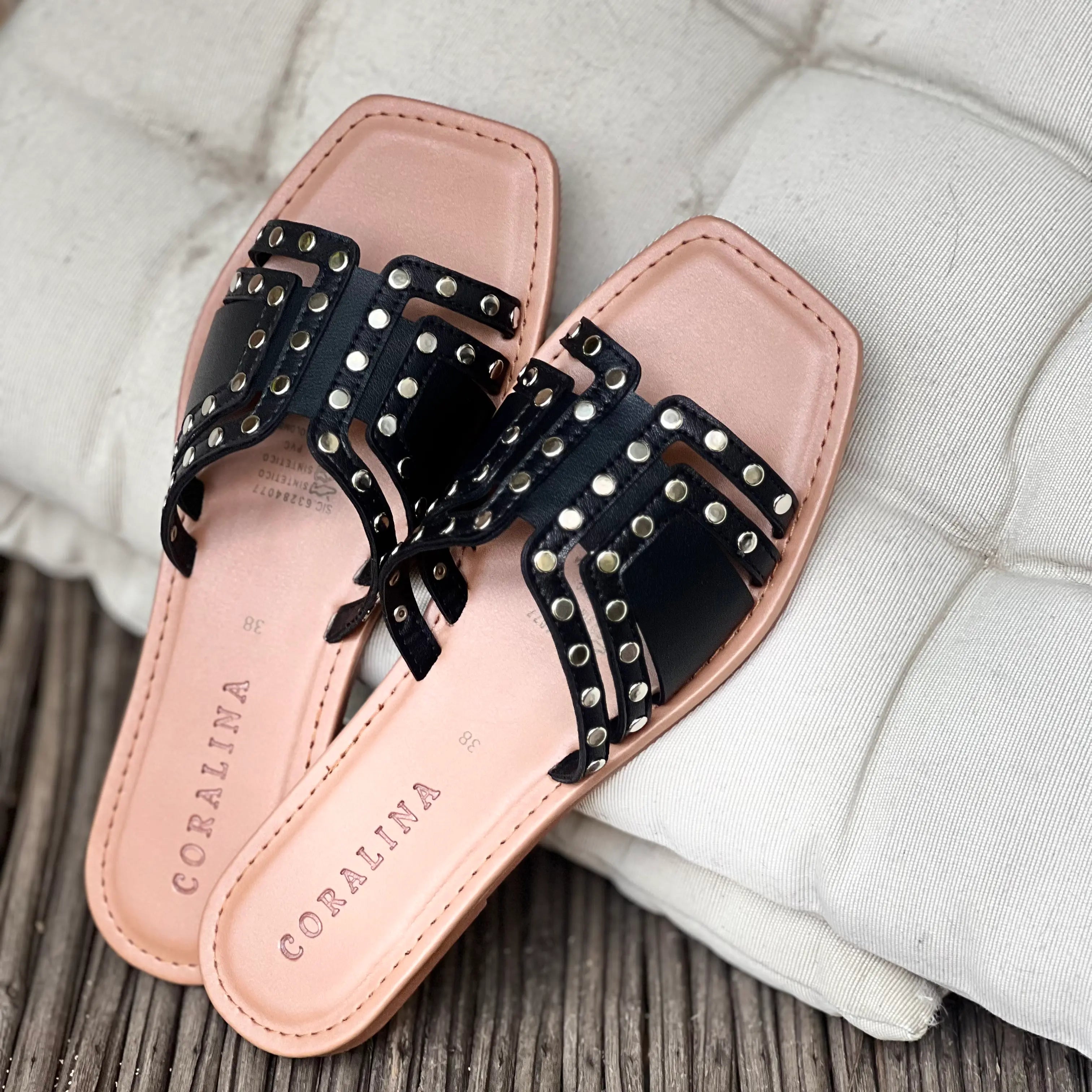 Spell spirit Hideaway Flats - Coralina 