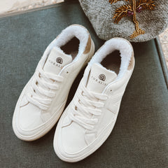 Magic Weekend Sneakers - Coralina 