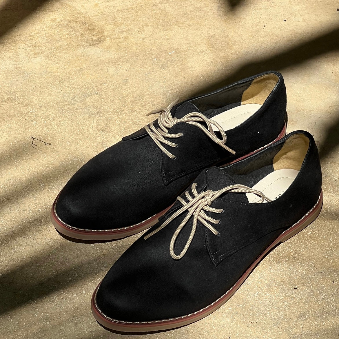 Sol Mates mule flat Shoes