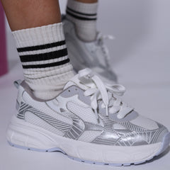 Wake Up  Sneakers deportivos - Coralina 