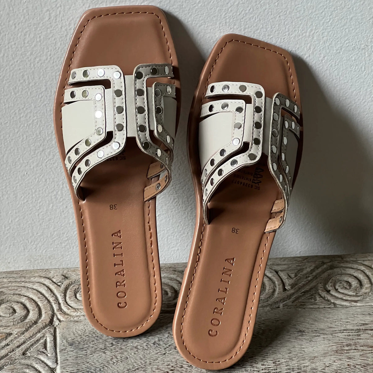 Spell spirit Hideaway Flats - Coralina 