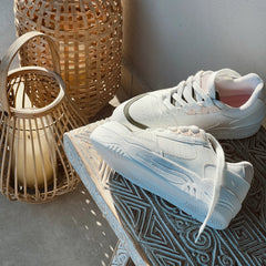 Perfect Combination Sneakers - Coralina 