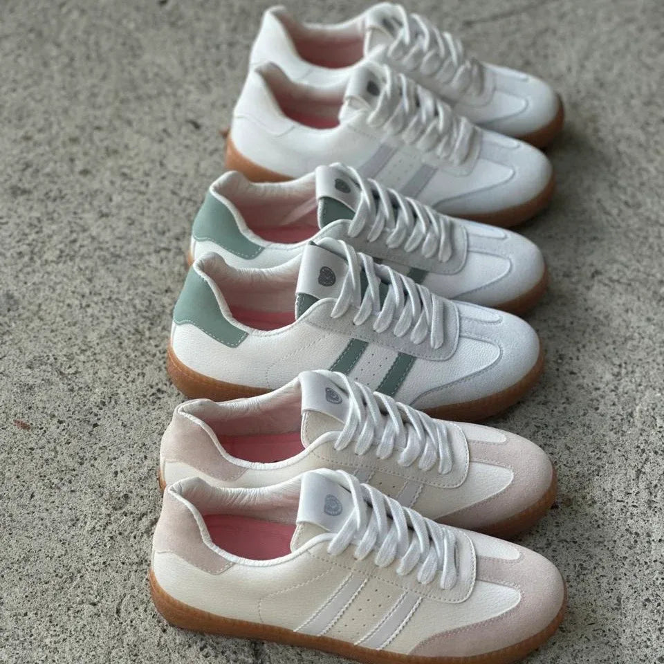 Palma Party Miami Sneakers - Coralina 