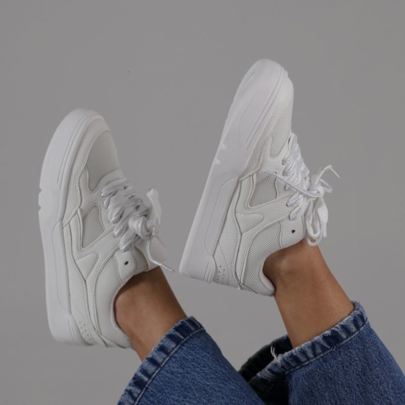 Magic Weekend Sneakers - Coralina 