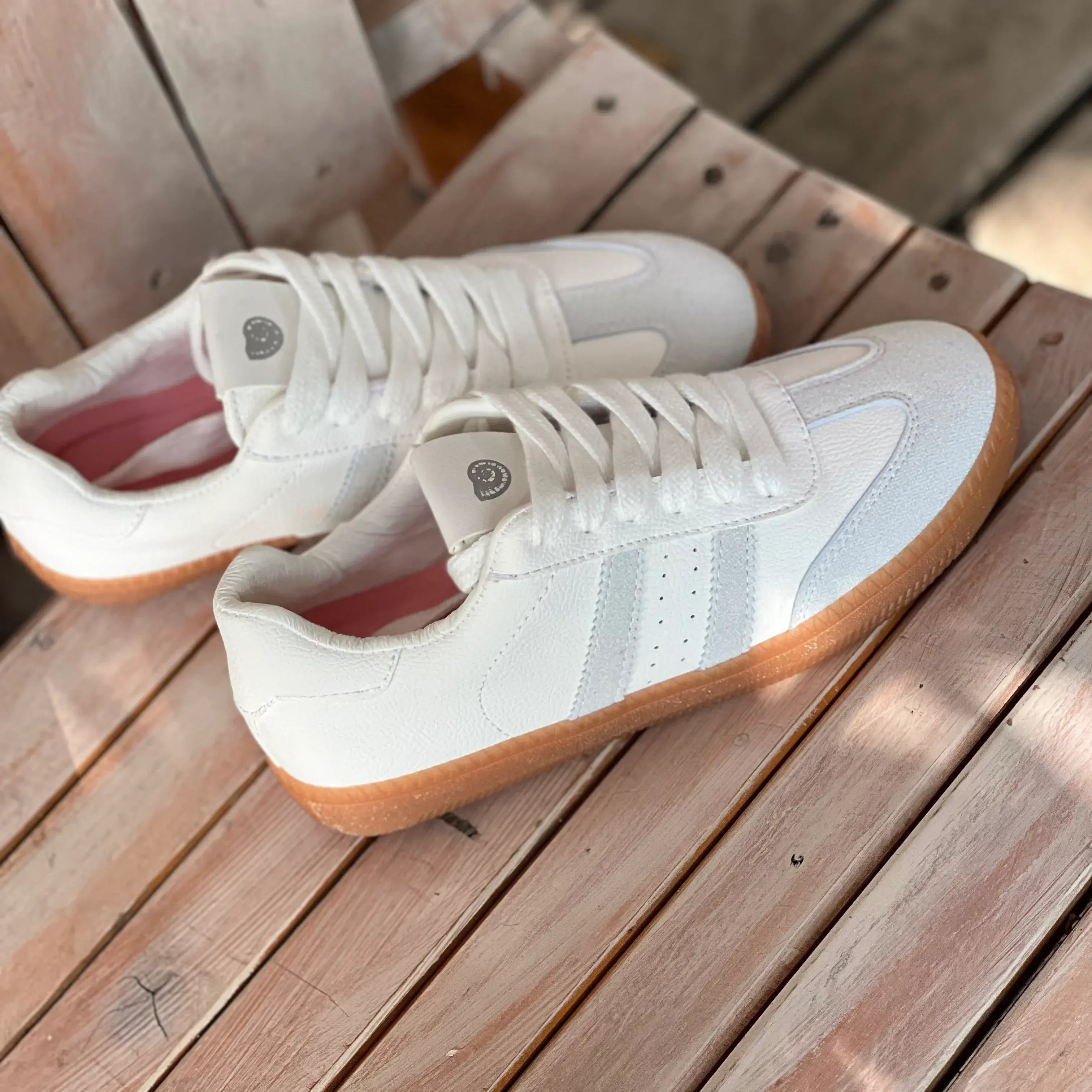 Palma Party Miami Sneakers