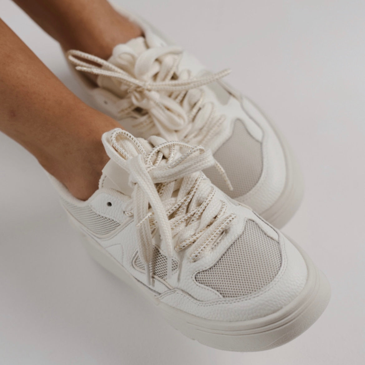 Magic Weekend Sneakers - Coralina 