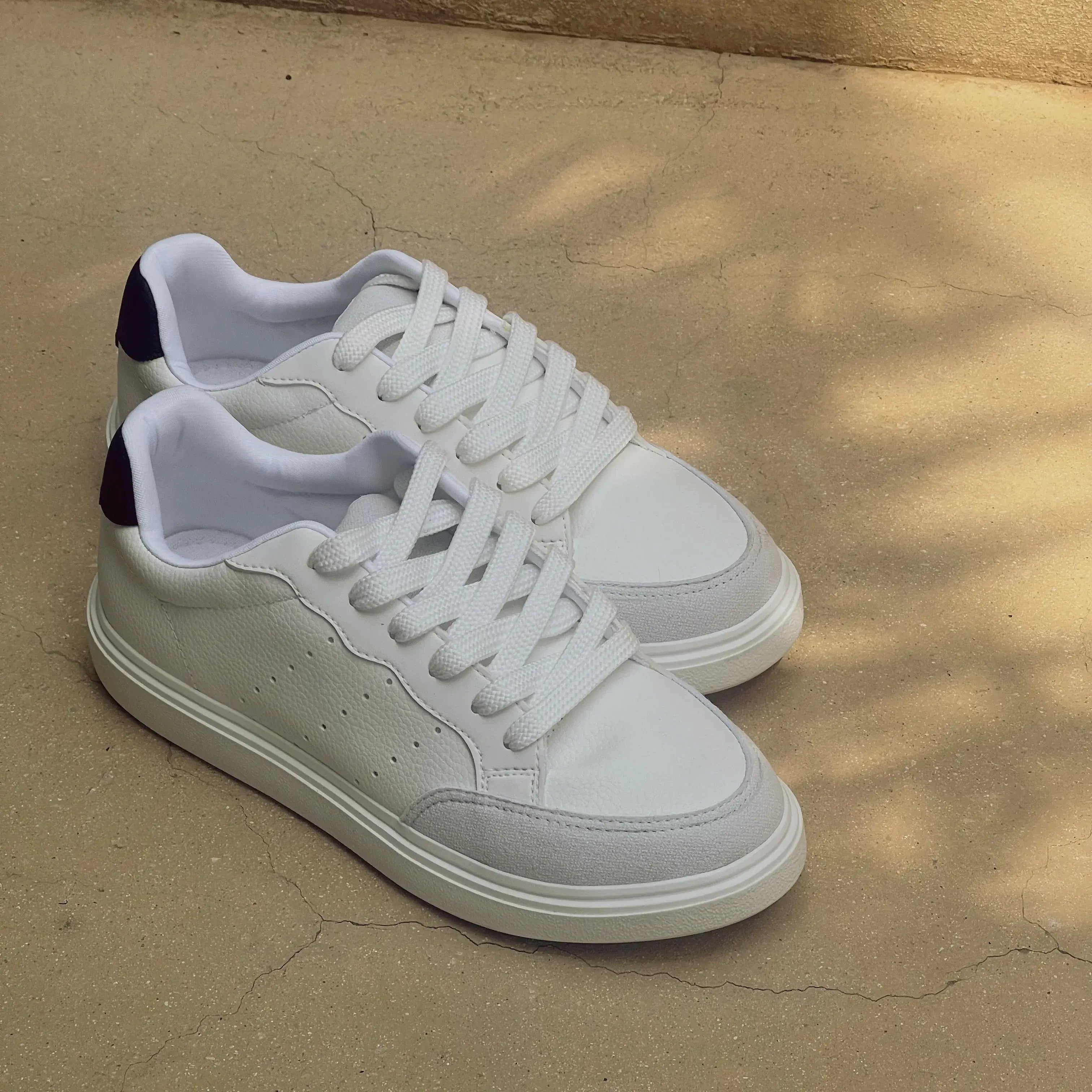 Radiant Sunshine Sneaker - Coralina 