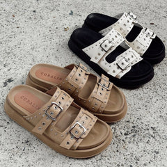 Petra Canoa Tulum Sandals