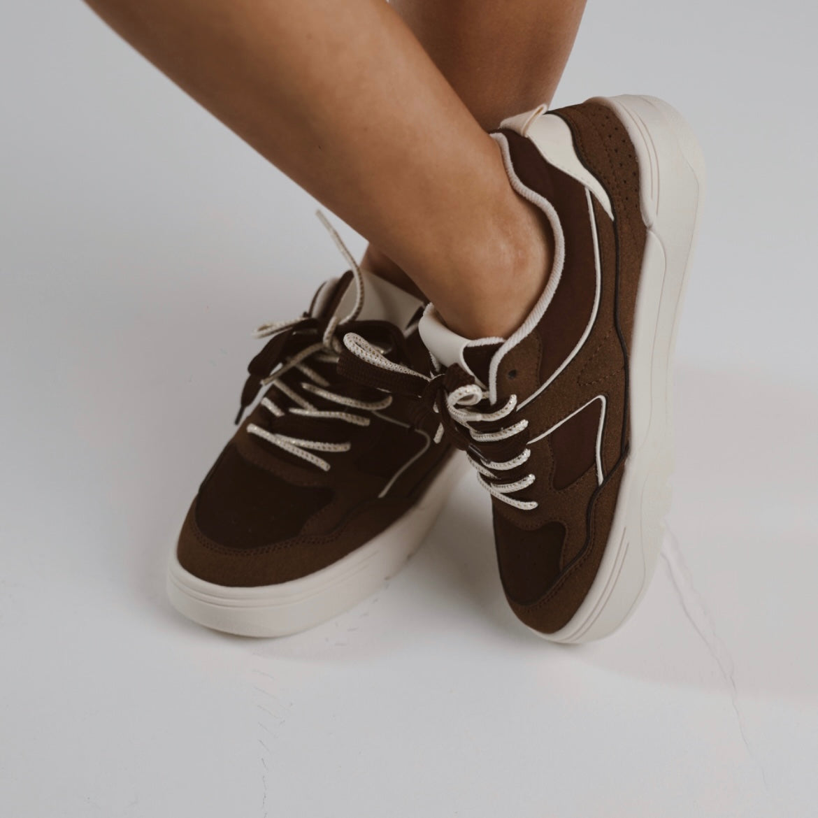 Magic Weekend Sneakers - Coralina 