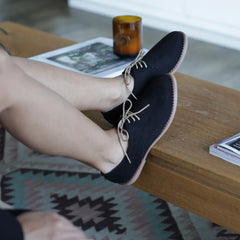 Sol Mates mule flat Shoes