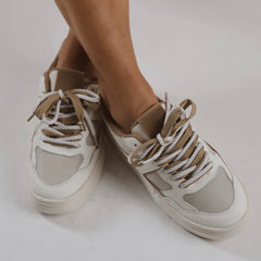 Magic Weekend Sneakers - Coralina 
