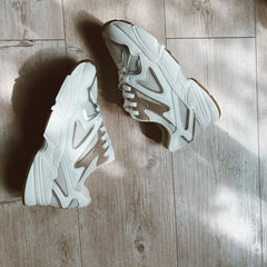 Road Trip  Sneakers - Coralina 
