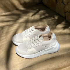 Summer Girl Beach Sneakers - Coralina 