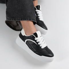 Tropical Feelings sneakers - Coralina 