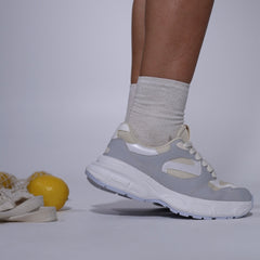 Easy Days Sneakers - Coralina 