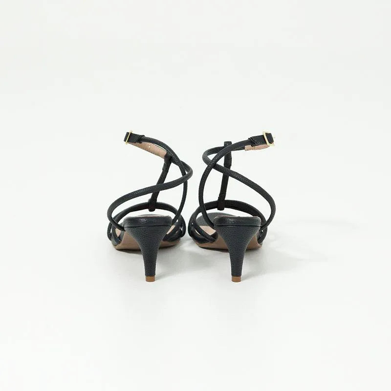 Party Essentials  Heeled Sandals - Coralina 