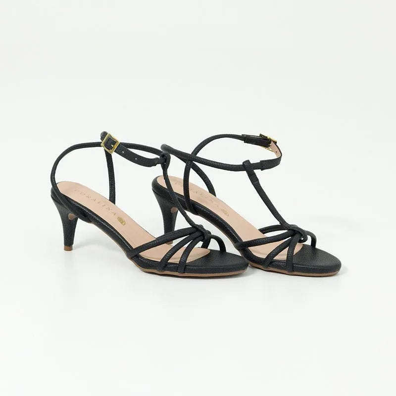 Party Essentials  Heeled Sandals - Coralina 