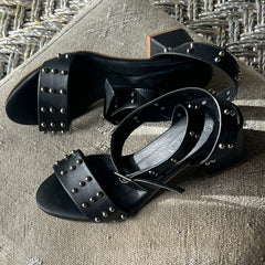 Perfect Match Heeled Sandals tacón cinco y medio - Coralina 