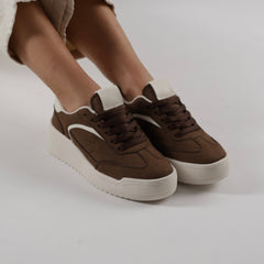 Tropical Feelings sneakers - Coralina 