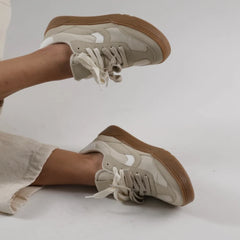 Star Soul Pacific Sneakers - Coralina 