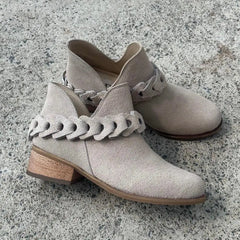 Sol Mates at the sahara ankle Boots - Coralina 