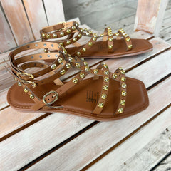 Palmar Flat Sandals