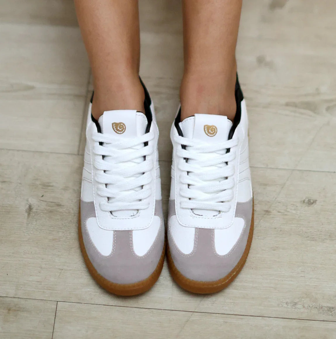Palma Party Miami Sneakers - Coralina 