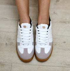 Palma Party Miami Sneakers - Coralina 