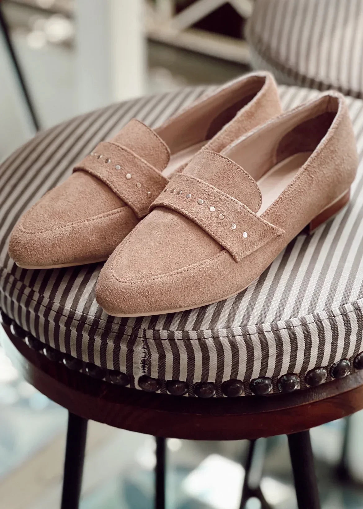 Mocasines Bahia - Coralina 