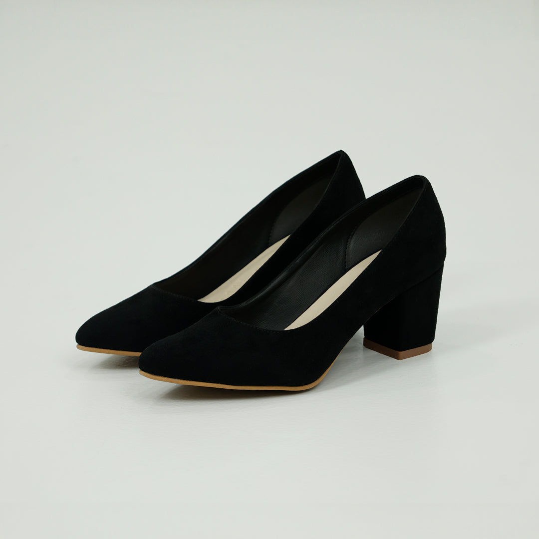 Sunshine Heels - Coralina 