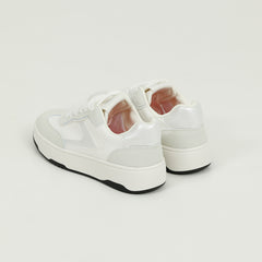 Summer Girl  Sneakers - Coralina 